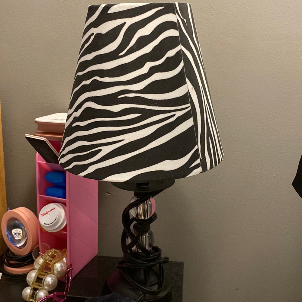 Lamp